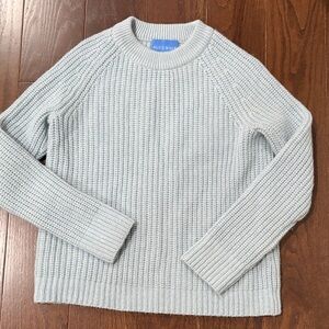 Alice Walk Alpaca Wool Sweater